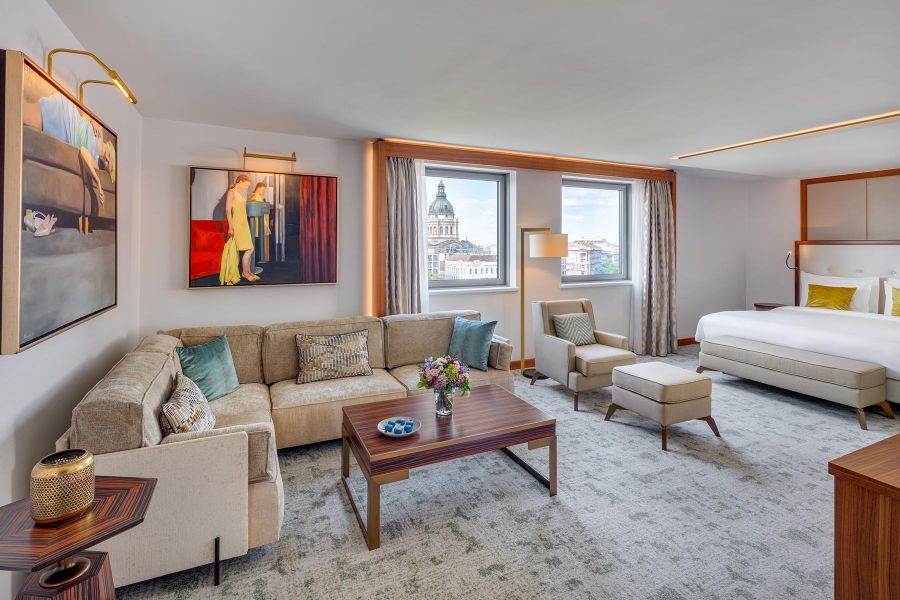 FF&E Hoteleinrichtung durch APPIA