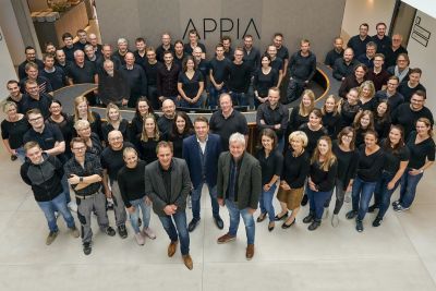 Appia Team