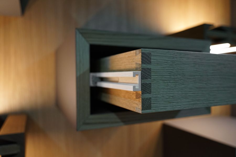 All-in-One Praktikum in der Schreinerei in Peterskichen