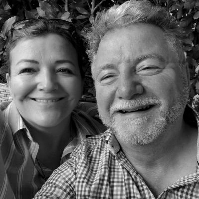 Portrait Hoteliers Berghotel Hochf&uuml;gen