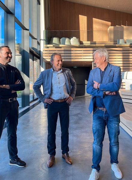 All-in-One Praktikum in der Schreinerei in Peterskichen