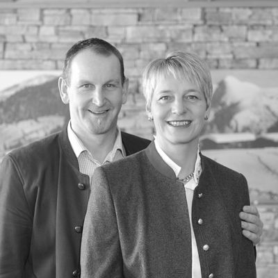 Hans Rettenwender Hotel Apenrose Altenmarkt