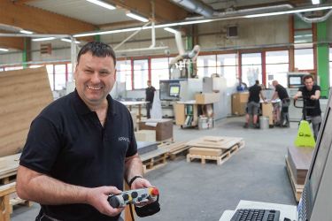 Schreiner-Jobs in Dietersburg