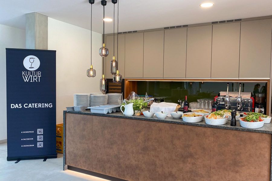 Appia Grillparty in Peterskirchen