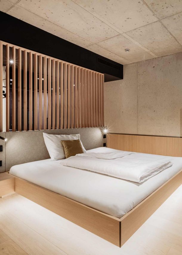 Gallerybild Loxone Campus Kollerschlag