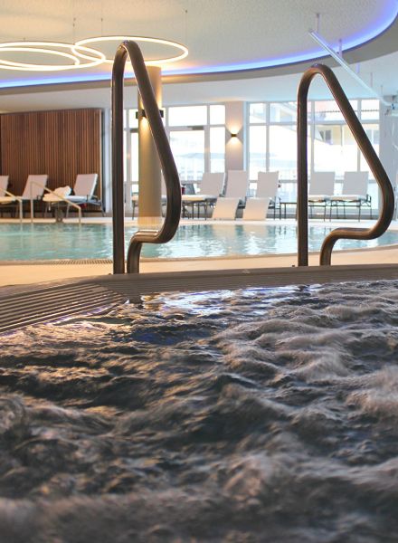 Wellneshotel Sauna und mehr