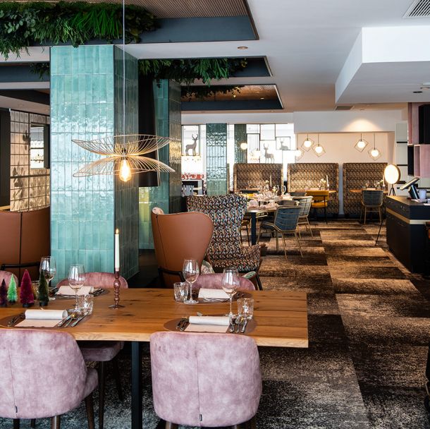 Schreiner für Hotelmöbel