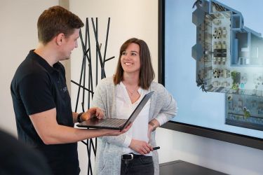 Hotel-Design und Innenarchitektur